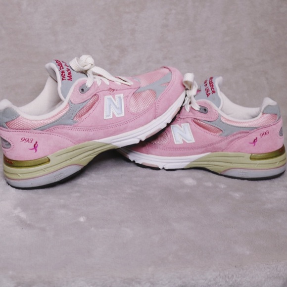 new balance susan g komen